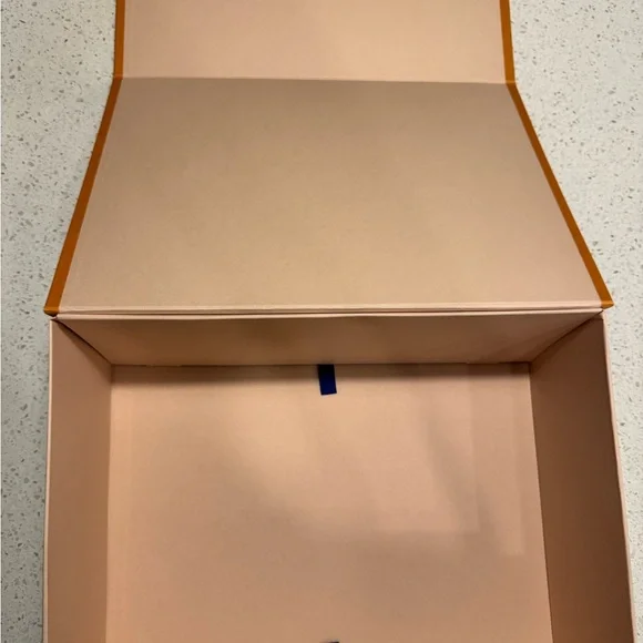 Louis Vuitton Medium Size Empty Box 14x10x5  - Box Only - Picture 6 of 12